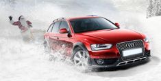 Gift Voucher $100 | Premium Auto Parts & Accessories - Euro Car Upgrades - eurocarupgrades.com.au