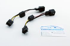 VW Golf 7 Dynamic Tail Lights LED Adapter Rear LED Dynamic Turn Plug & Play | Premium Auto Parts & Accessories - Euro Car Upgrades - eurocarupgrades.com.au