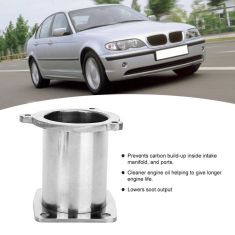 BMW X3 X5 X6 3.0D 2.0D DX E70 E71 E83N EGR Delete Kit - Euro Car Electronics - eurocarupgrades.com.au