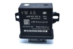 Audi A6 A7 A8 LWR Headlight Control Module OEM Genuine 4H0907357A | Premium Auto Parts & Accessories - Euro Car Upgrades - eurocarupgrades.com.au