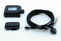 Audi A4 S4 Wagon A5 S5 Q5 Garage Door Homelink Kit OEM Genuine | Premium Auto Parts & Accessories - Euro Car Upgrades - eurocarupgrades.com.au