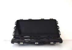 VW Golf 8 Navigation Display 5H0919605B OEM Genuine | Premium Auto Parts & Accessories - Euro Car Upgrades - eurocarupgrades.com.au