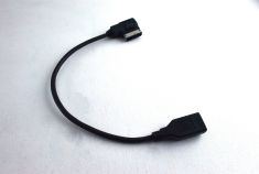 Audi music interface MMI USB cable | Premium Auto Parts & Accessories - Euro Car Upgrades - eurocarupgrades.com.au