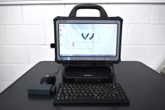 VAS 6160A ODIS Diagnostic Kit for VW, Audi, Skoda, Cupra on Panasonic Toughpad with VAS 5054 & Online Access Euro Car Electronics eurocarupgrades.com.au