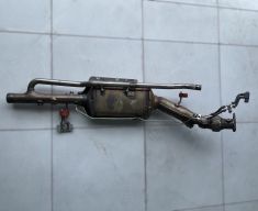 Land Rover Discovery Sport Range Rover Evoque 2.0 Diesel DPF OEM Genuine GJ325H343AJ | Premium Auto Parts & Accessories - Euro Car Upgrades - eurocarupgrades.com.au