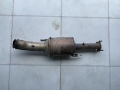 VW Amarok V6 DPF OEM Genuine 2H6181BA 2H6131723A 2H6253059D | Premium Auto Parts & Accessories - Euro Car Upgrades - eurocarupgrades.com.au