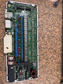 Lexus NX300h NX Amplifier Repair Service - Euro Car Electronics - eurocarupgrades.com.au