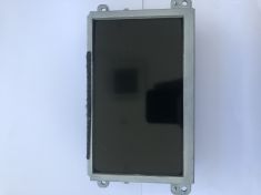 Audi A5 8T A4 B8 8K MMI Multimedia Info Display Screen Unit Used OEM 8T0919603C | Premium Auto Parts & Accessories - Euro Car Upgrades - eurocarupgrades.com.au