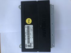 Audi Rs4 8K Rs5 8T Control Unit Wabco Electronic Damper Control 8t0907376 A | Premium Auto Parts & Accessories - Euro Car Upgrades - eurocarupgrades.com.au