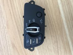 Audi Q7 Multi Switch for Side & Driving Lights 4M0941531ac OEM Genuine | Premium Auto Parts & Accessories - Euro Car Upgrades - eurocarupgrades.com.au