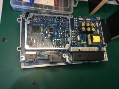 Audi Amplifier Diagnostics Bang Olufsen MMI 2G Amp Diagnostics OEM 8T0035223T 8T0035223 | Premium Auto Parts & Accessories - Euro Car Upgrades - eurocarupgrades.com.au