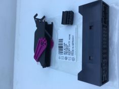 VW Golf 7 Dynaudio 38 Pin Amplifier Connector Plug VW OEM AMP | Premium Auto Parts & Accessories - Euro Car Upgrades - eurocarupgrades.com.au