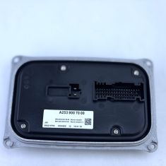 Mercedes GLC X253 C253 LED Headlight Control Module A2539007000 OEM Genuine - Euro Car Upgrades - eurocarupgrades.com.au