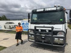 Mercedes Truck Atego ECU Remap AdBlue Chip Tuning +40kw +130Nm Torque Fuel Economy Euro Car Upgrades www.jku.com.au