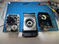 Jaguar XE XF Land Rover Rotary Gear Selector Rebuild - Euro Car Upgrades - eurocarupgrades.com.au