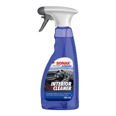 SONAX XTREME Interior Cleaner - Car Interior cleaner for hygienic cleanliness in the car and household - Euro Car Upgrades - official Sonax distributor - eurocarupgrades.com.au
