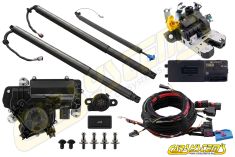 Electric Tailgate for Skoda Kamiq NW4 - Full Installation Kit