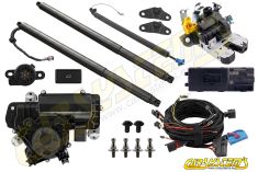 Electric Tailgate for Skoda Karoq NU7 - Full Installation Kit