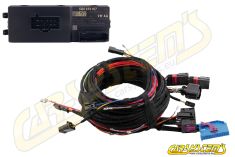 Fully Electric Opened Tailgate / Module 5Q0959107P / 5Q0959107S + Cable SET for VW / Skoda -