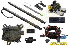 Electric Tailgate for Skoda Kodiaq PS - Full Installation Kit