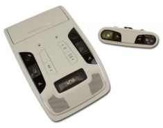 Audi RS6 RS7 4G LED Interior Lights Cluster OEM Genuine | Premium Auto Parts & Accessories - Euro Car Upgrades - eurocarupgrades.com.au