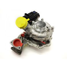 Perun Turbo for 3.0 Audi A4 A5 A6 A8 Q5 Q7 VW Touareg TDI V6 | Premium Auto Parts & Accessories - Euro Car Upgrades - eurocarupgrades.com.au