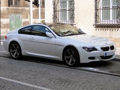 BMW M6 373kW Petrol ECU Remap +8bhp +10Nm Chip Tuning - Euro Car Upgrades - jku.com.au