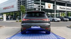 HighLine Rear View Camera Kit for Porsche Macan 95B