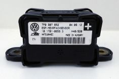 Audi Q7 VW Touareg Stability Control Yaw Rate Sensor Module OEM Genuine 7P0907652 | Premium Auto Parts & Accessories - Euro Car Upgrades - eurocarupgrades.com.au