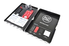 Magnetic Number Plate Holder Frame Rego Euro Classic Registration Set Magneto ALTI GIRI | Premium Auto Parts & Accessories - Euro Car Upgrades - eurocarupgrades.com.au