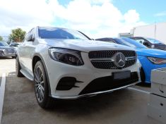 Mercedes Benz GLC C250 CDI Custom Stage 1 ECU Remap +39hp +95nm - Euro Car Upgrades - jku.com.au