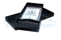 Mercedes-Benz PCMCIA SD card adapter OEM - Euro Car Upgrades - jku.com.au