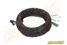 MIB3 Wiring Harness for High Line Rear View Camera 81A827566 for AUDI Q7 Lift
