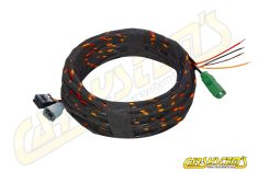 Wiring Harness for MIB3 High Line Rear View Camera for AUDI Q2 GA