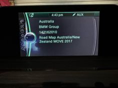 2018 BMW Move CIC Map Update & Activation Code Service (Final Release) | Premium Auto Parts & Accessories - Euro Car Upgrades - eurocarupgrades.com.au