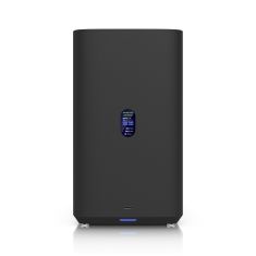 UNAS 4 HDD NAS Black Ubiquiti - Euro Car Upgrades - eurocarupgrades.com.au