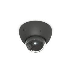 4K PoE Dome Camera AI Dome Black Ubiquiti - Euro Car Upgrades - eurocarupgrades.com.au