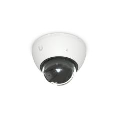 4K PoE Dome Camera AI Dome White Ubiquiti - Euro Car Upgrades - eurocarupgrades.com.au