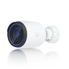 AI Professional Indoor/Outdoor 4K PoE Camera White UniFi Protect Ubiquiti - Euro Car Upgrades - eurocarupgrades.com.au