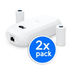 AI Theta Camera 8MP 2-Pack Ubiquiti - Euro Car Upgrades - eurocarupgrades.com.au