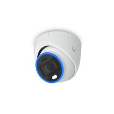 Turret Security Camera 4K All-weather AI White Ubiquiti - Euro Car Upgrades - eurocarupgrades.com.au