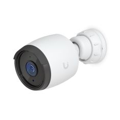 All-weather 4K PoE Camera G6 Bullet White Ubiquiti - Euro Car Upgrades - eurocarupgrades.com.au