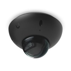 All-weather 4K PoE Camera G6 Dome Black Ubiquiti - Euro Car Upgrades - eurocarupgrades.com.au
