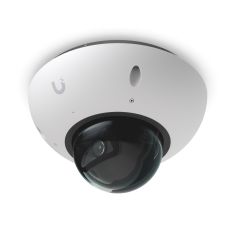 All-weather 4K PoE Camera G6 Dome White Ubiquiti - Euro Car Upgrades - eurocarupgrades.com.au