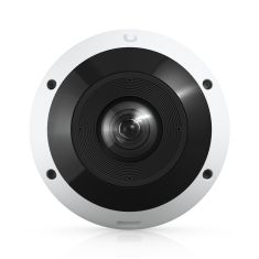 12MP PoE Camera G6 Pro 360 White Ubiquiti - Euro Car Upgrades - eurocarupgrades.com.au