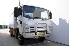 Isuzu NP400 NPS250 NPS300 NPR 5.2 TDI 4HK1TC Diesel Chip Tuning & ECU Remap with DPF EGR Fix | Premium Auto Parts & Accessories - Euro Car Upgrades - eurocarupgrades.com.au