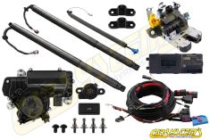 Electric Tailgate for Skoda Octavia NX Combi - Full Installation Kit