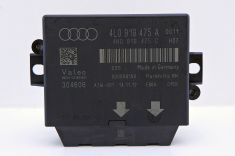 Audi Q7 4L Park Assist Control Module OEM 4L0919475A Genuine | Premium Auto Parts & Accessories - Euro Car Upgrades - eurocarupgrades.com.au