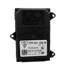 Audi A3 Q3 Porsche Macan AFS Headlight Control Module 7PP941329M | Premium Auto Parts & Accessories - Euro Car Upgrades - eurocarupgrades.com.au