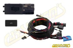 Fully Electric Opened Tailgate / Module 5Q0959107P / 5Q0959107S + Cable + push button SET for VW Passat B8 Variant -